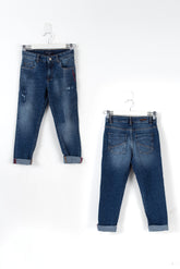 Red Mark Jeans